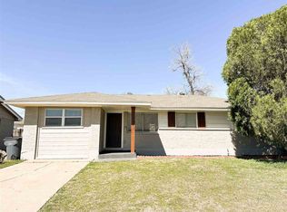 5321 NW Euclid Ave, Lawton, OK 73505