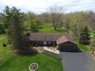 19132 S Richard Ave, Mokena, IL 60448