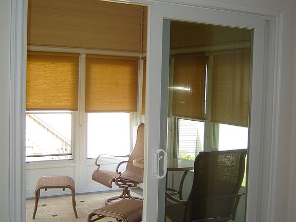 3-Season Sun Room