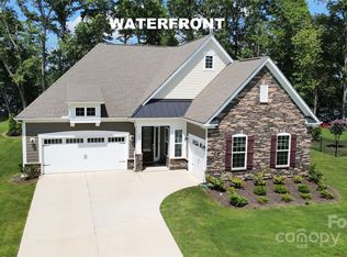 5429 Chegall Crossing Way, Mount Holly, NC 28120