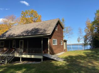 7 Sylvain Ln, Greene, ME 04236