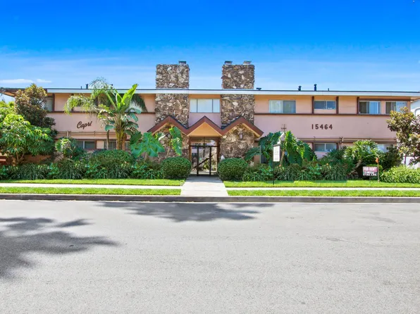 15464 Moorpark St APT 4, Sherman Oaks, CA 91403