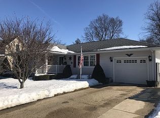 312 Elliott St, Kewanee, IL 61443