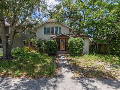 859 18th Ave N, Saint Petersburg, FL, 33704