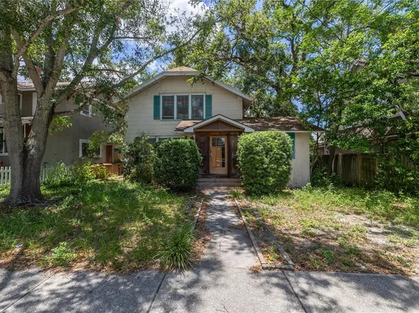 859 18th Ave N, Saint Petersburg, FL 33704