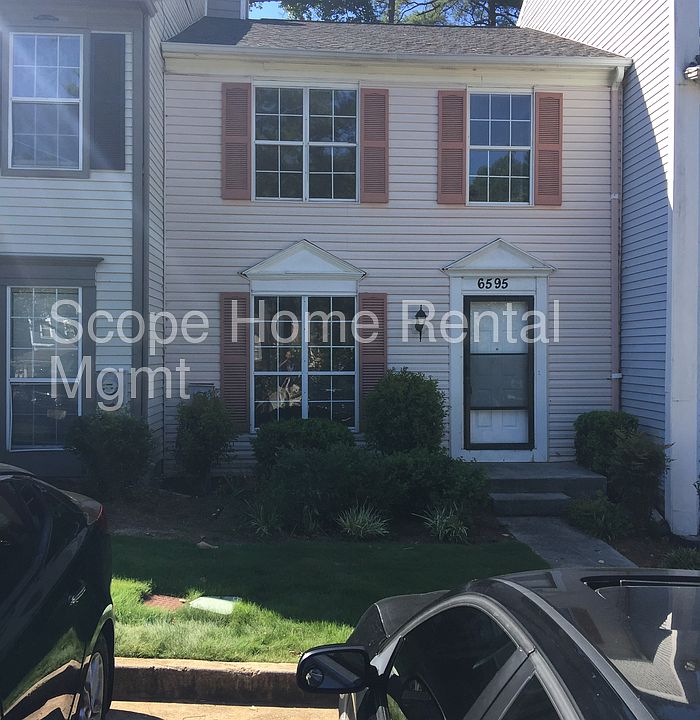1st image of 6595 Wellington Sq