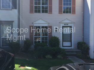 6595 Wellington Sq, Norcross, GA 30093