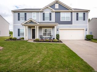 13226 Shanagarry Dr, Charlotte, NC 28278