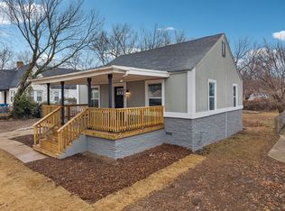 625 E Xyler St, Tulsa, OK 74106