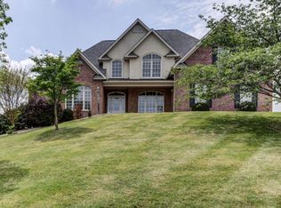41 Ashby Dr, Daleville, VA 24083