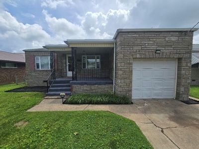 524 22nd St, Dunbar, WV, 25064