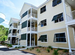 Two Bedroom + Two Bath Plan, Indigo Hall, Johns Island, SC 29455