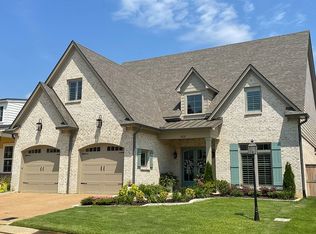 10128 Cliveden Cir S, Collierville, TN 38017