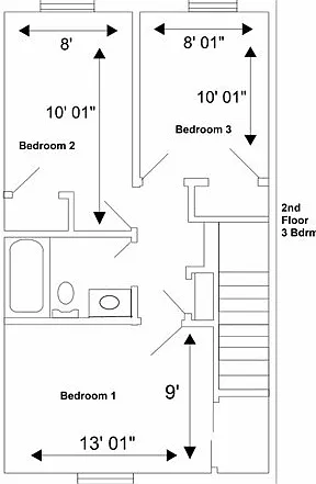 6 Founders Pl #3D — Photo 9