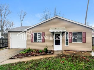 6 Rebecca Dr, Indianapolis, IN 46241