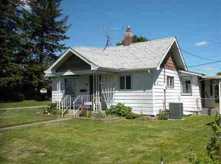 913 E Walton Ave, Spokane, WA 99207