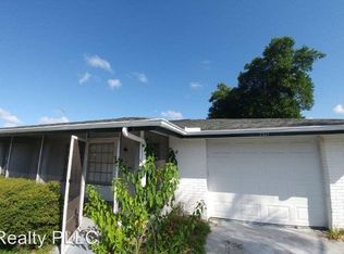 7321 Ingleside Dr, Port Richey, FL 34668