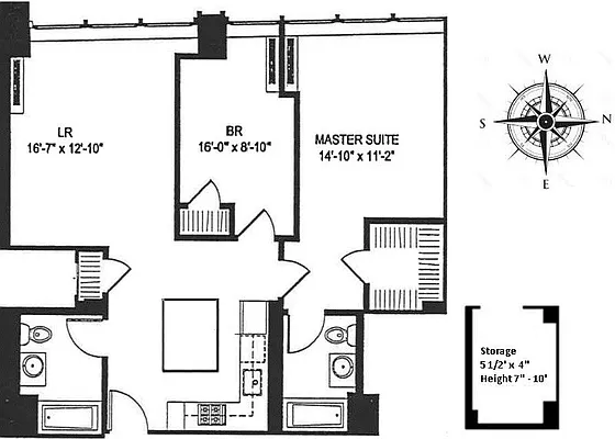 Sold by Keller Williams NYC | media 13