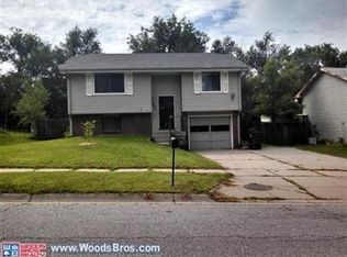 435 Bridger Rd, Lincoln, NE 68521