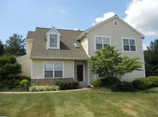 234 Canterbury Ct, Blue Bell, PA 19422