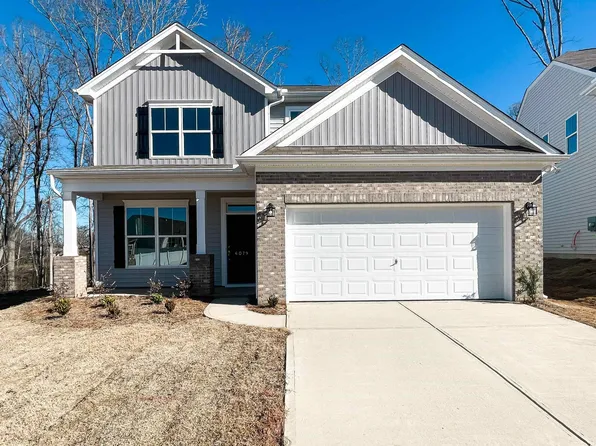 6079 Haddington Dr Lot 22, Roebuck, SC 29376