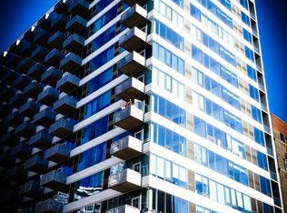 1345 S Wabash Ave Unit 703, Chicago, IL 60605