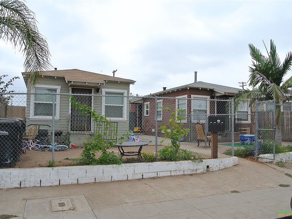 1st image of 3570 47th St