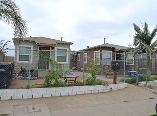 3570 47th St, San Diego, CA 92105