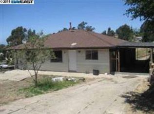 4012 China Ct, Hayward, CA
