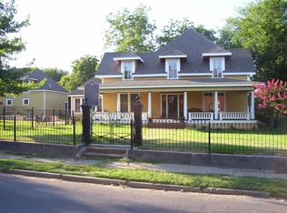 401 N Church St, McKinney, TX 75069