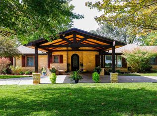 21 N Laurel Dr, Wichita, KS 67206