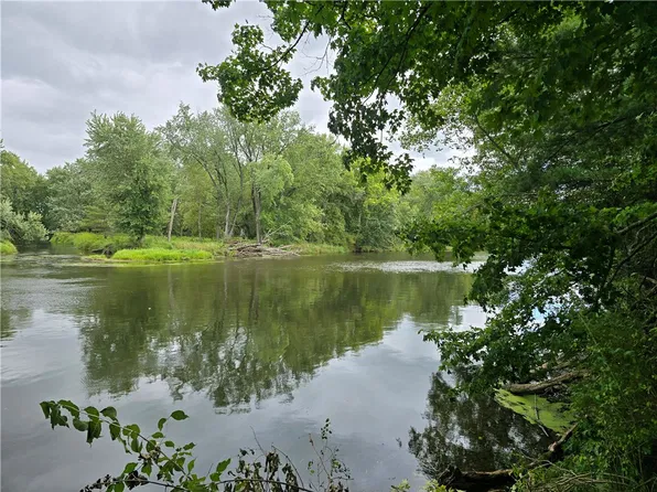 00 21 1/4 Street, Chetek, WI 54728