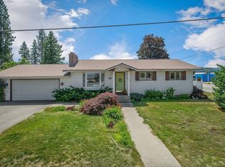 16 E Lincoln Ave, Priest River, ID 83856