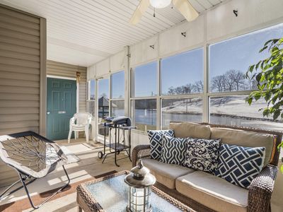 31 Golfshores Drive #4 BLDG 31, Branson, MO, 65616