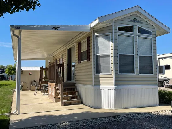 11195 Township Road 293 #154, Lakeview, OH 43331