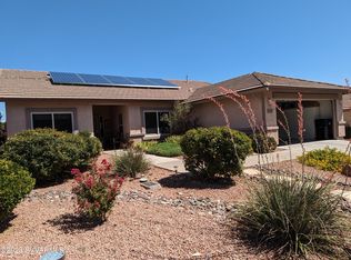 2360 W Trail Blazer Dr, Cottonwood, AZ 86326