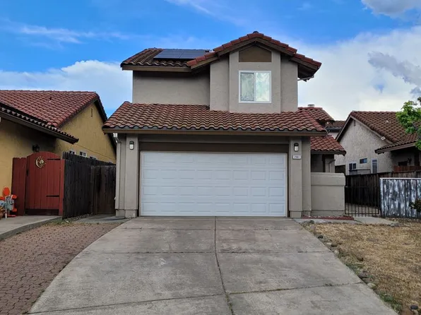 2501 Brazil Dr, Antioch, CA 94509