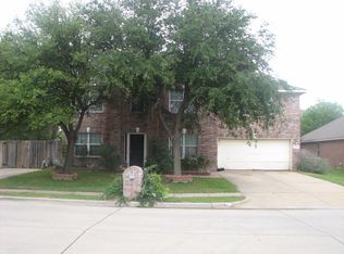 7201 Trinidad Dr, North Richland Hills, TX 76180