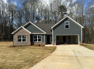 316 Finch Ct LOT 32, Winder, GA 30680