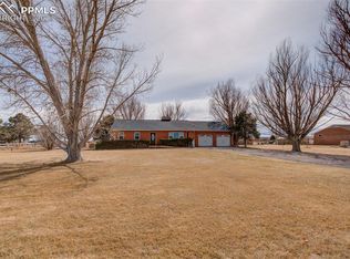 7845 Wilson Rd, Fountain, CO 80817