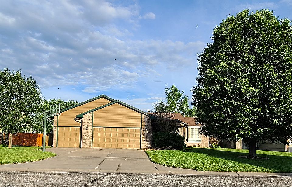 2311 E Eastridge St, Goddard, KS 67052 Zillow