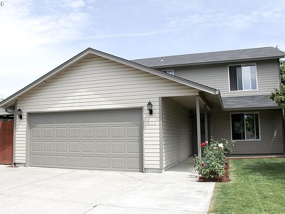 3rd image of 411 NE 160th Ave