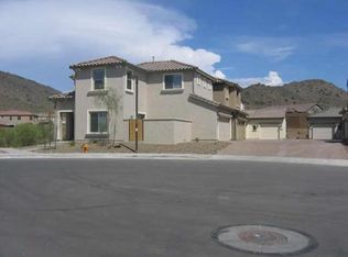 29425 N 21st Dr, Phoenix, AZ 85085