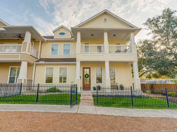 502 E Park Ave #3, San Antonio, TX 78212