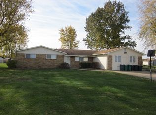 3315 W Zartman Rd, Kokomo, IN 46902