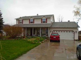 4879 Johannsen Pl, Chubbuck, ID 83202