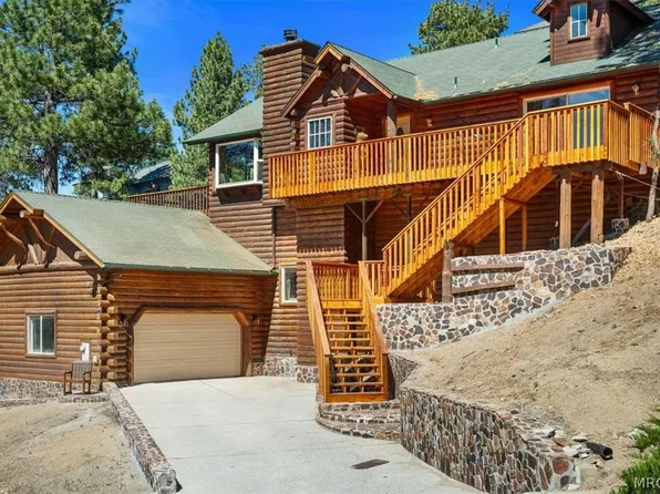 799 Paine Rd, Big Bear Lake, CA 92315