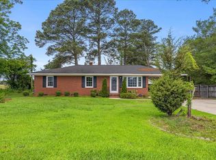 5345 Lamm Rd, Wilson, NC 27893