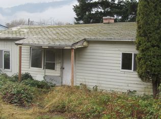 409 W Lincoln St, Bingen, WA 98605