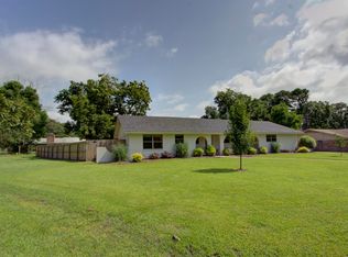 206 Oak St, New Boston, TX 75570